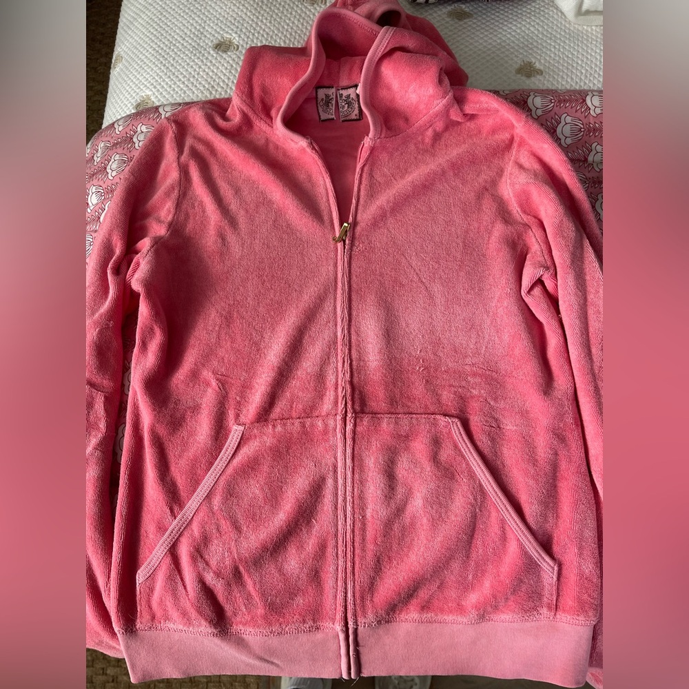 Juicy hoodie
